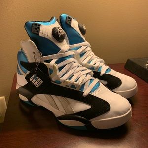 Reebok Pump “Shaq Attaq”